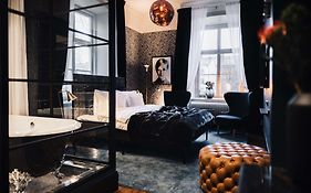 Nofo Hotel Stockholm